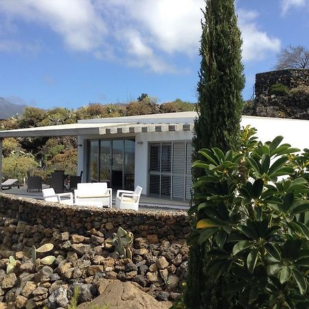 Vila Casa Tunera Campitos Todoque Exteriér fotografie