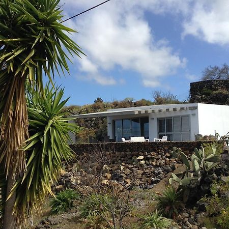 Vila Casa Tunera Campitos Todoque Exteriér fotografie